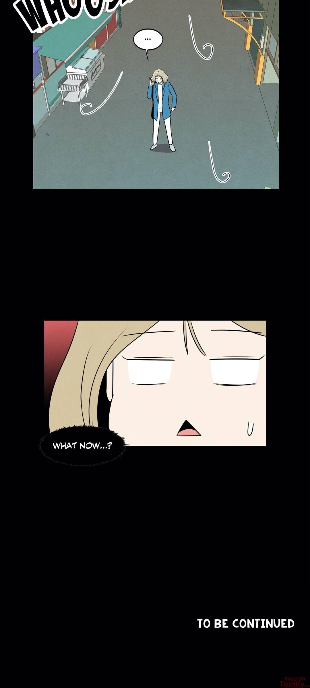 Vows of Lies Manhwa - Chapter 5 Page 19