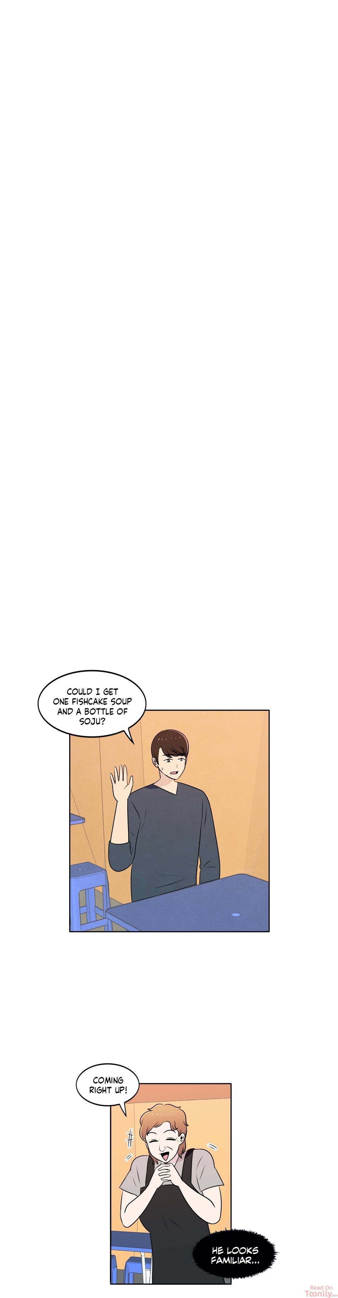 Vows of Lies Manhwa - Chapter 26 Page 10