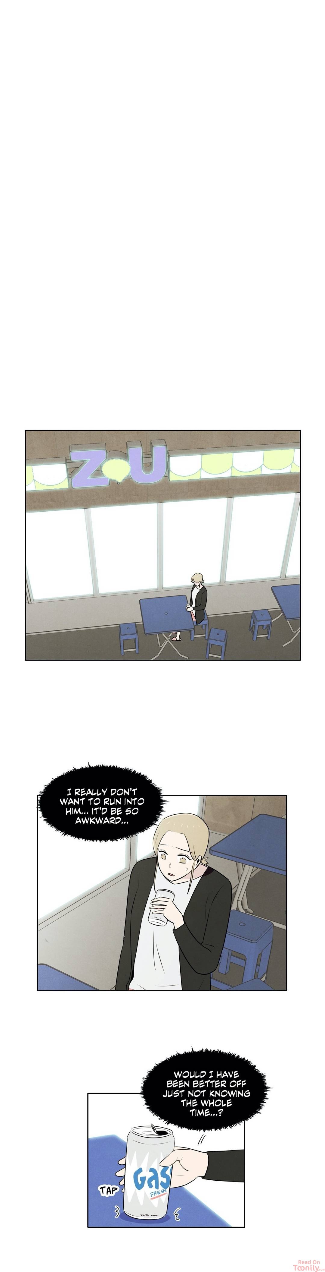 Vows of Lies Manhwa - Chapter 26 Page 11