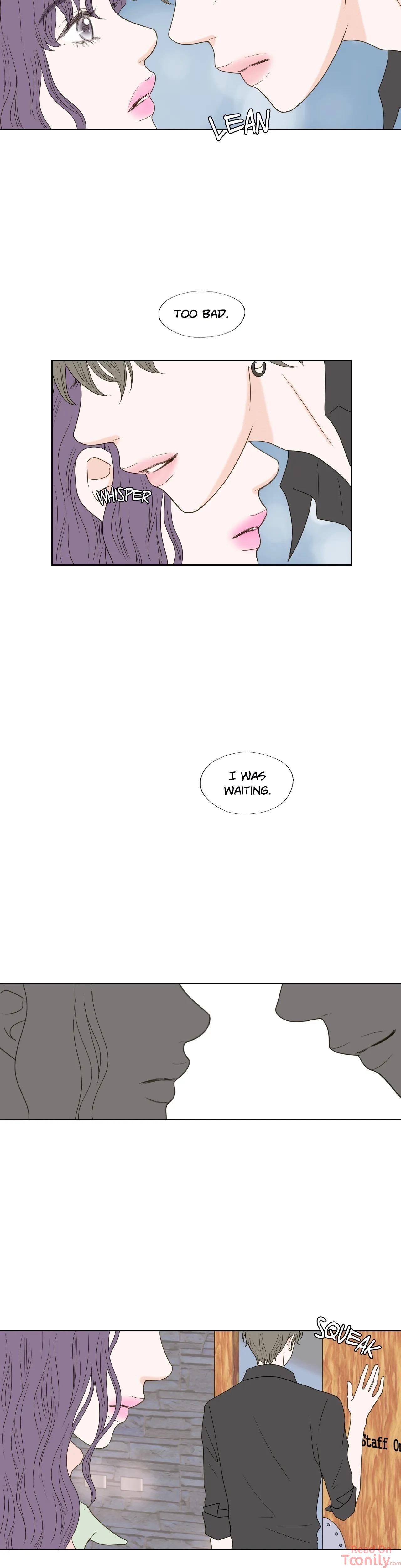 Honey Bed Talk Manhwa - Chapter 48 Page 7