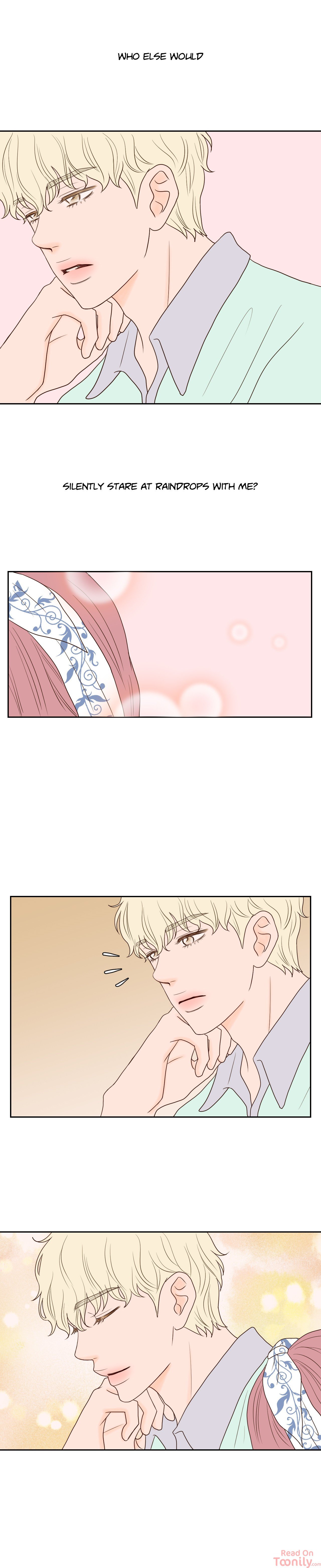 Honey Bed Talk Manhwa - Chapter 11 Page 15