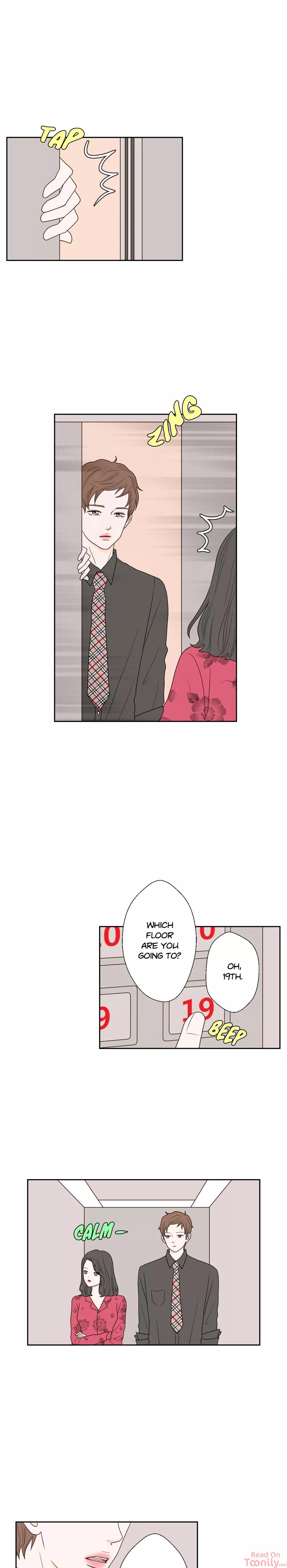 Honey Bed Talk Manhwa - Chapter 29 Page 2