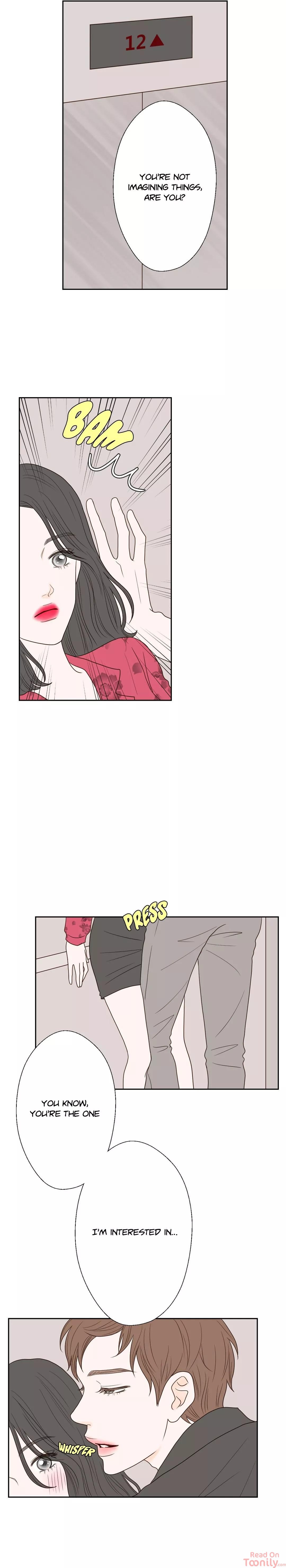 Honey Bed Talk Manhwa - Chapter 29 Page 4