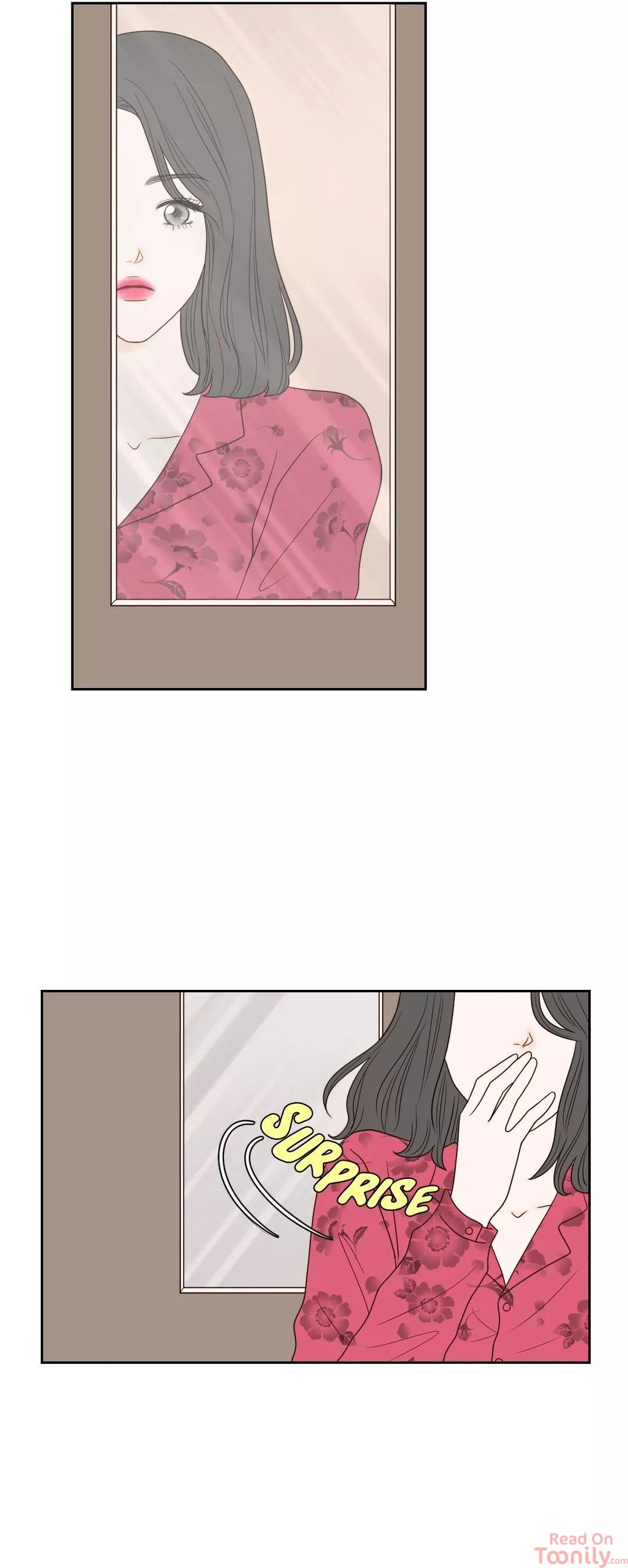 Honey Bed Talk Manhwa - Chapter 28 Page 20