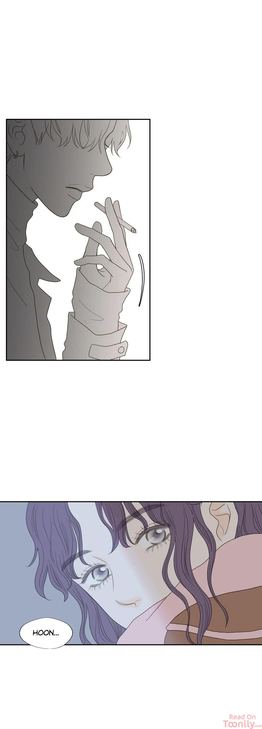 Honey Bed Talk Manhwa - Chapter 46 Page 18