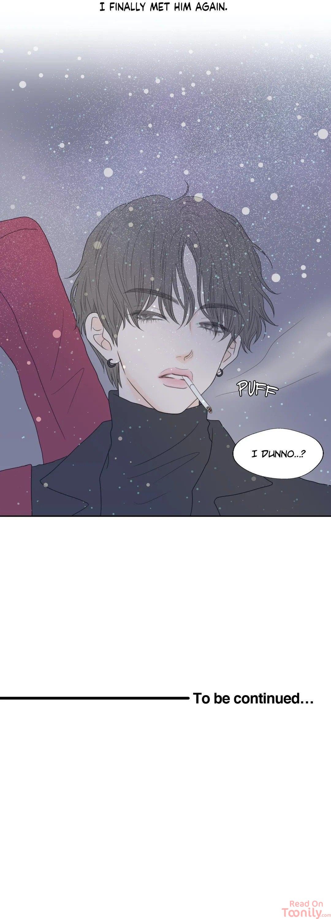 Honey Bed Talk Manhwa - Chapter 46 Page 19