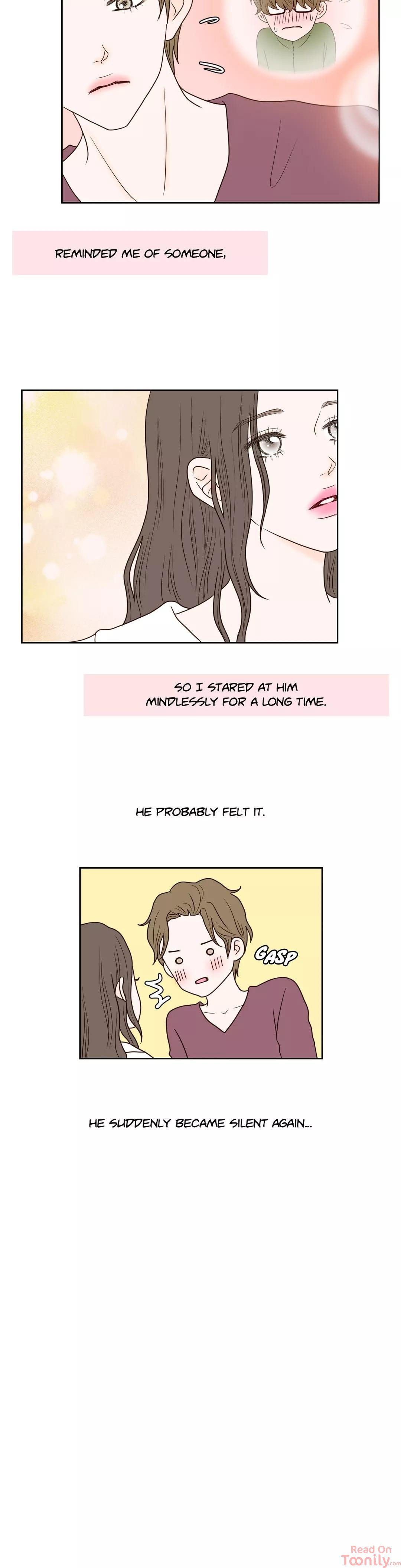 Honey Bed Talk Manhwa - Chapter 24 Page 4