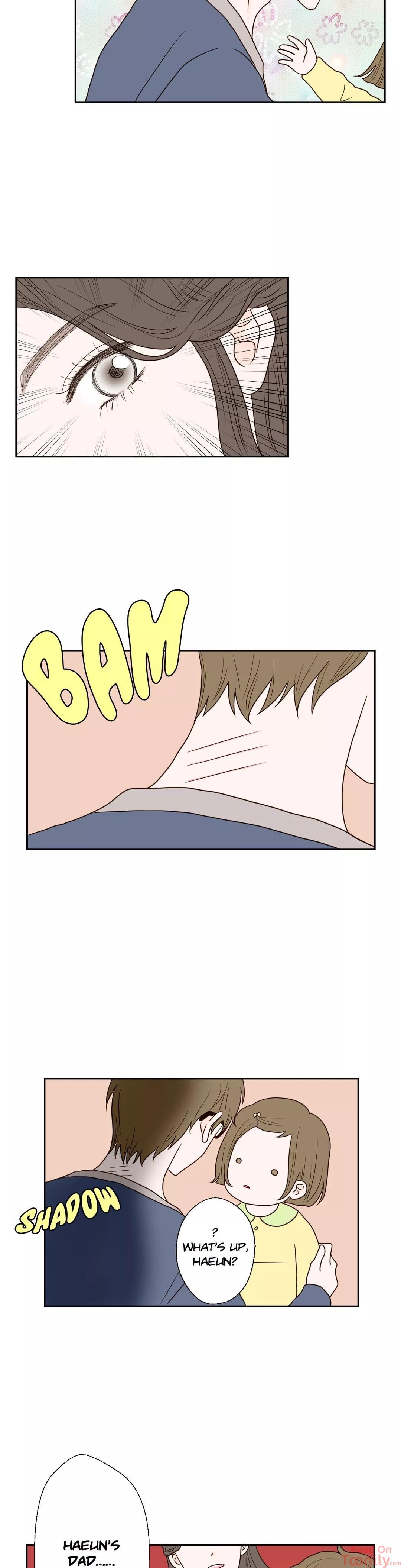 Honey Bed Talk Manhwa - Chapter 24 Page 6