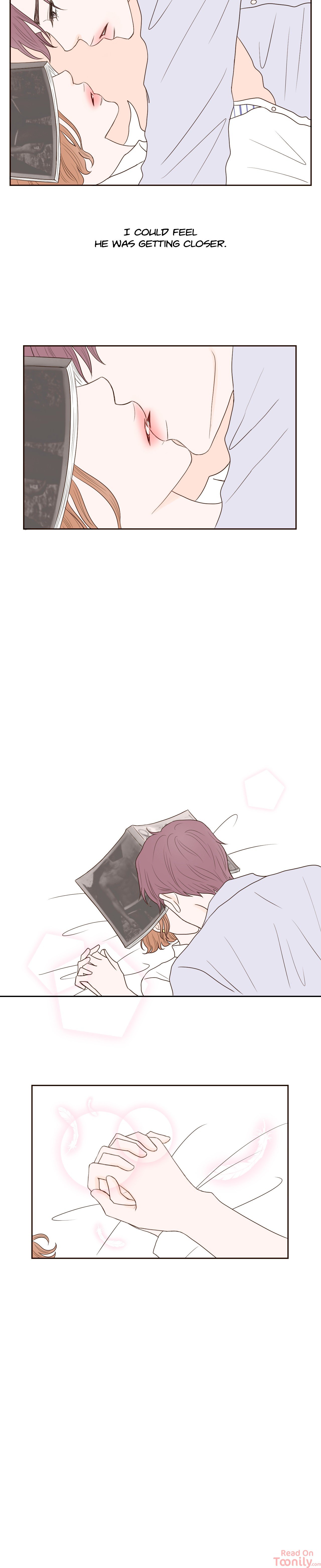 Honey Bed Talk Manhwa - Chapter 9 Page 3