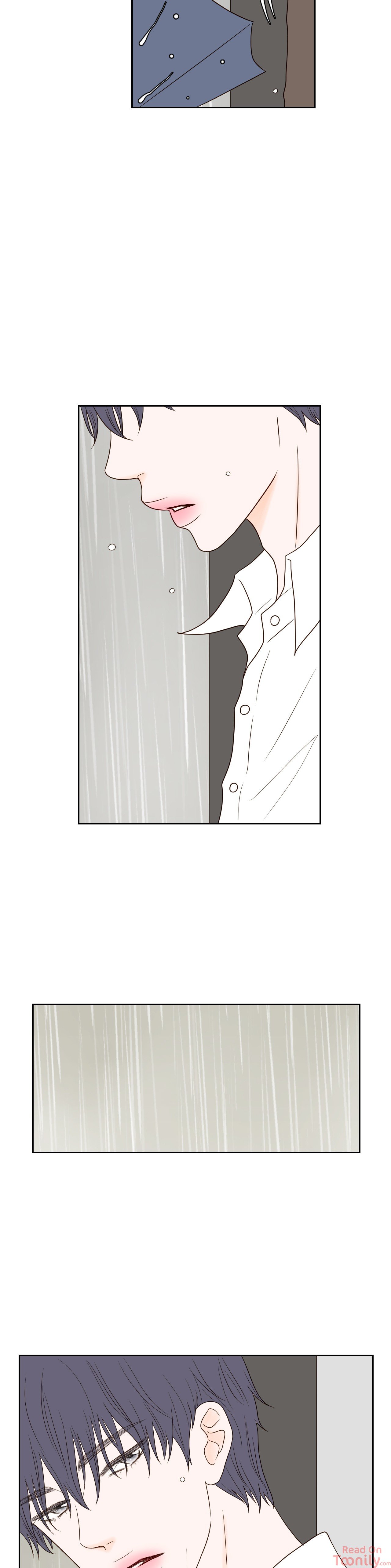 Honey Bed Talk Manhwa - Chapter 16 Page 18