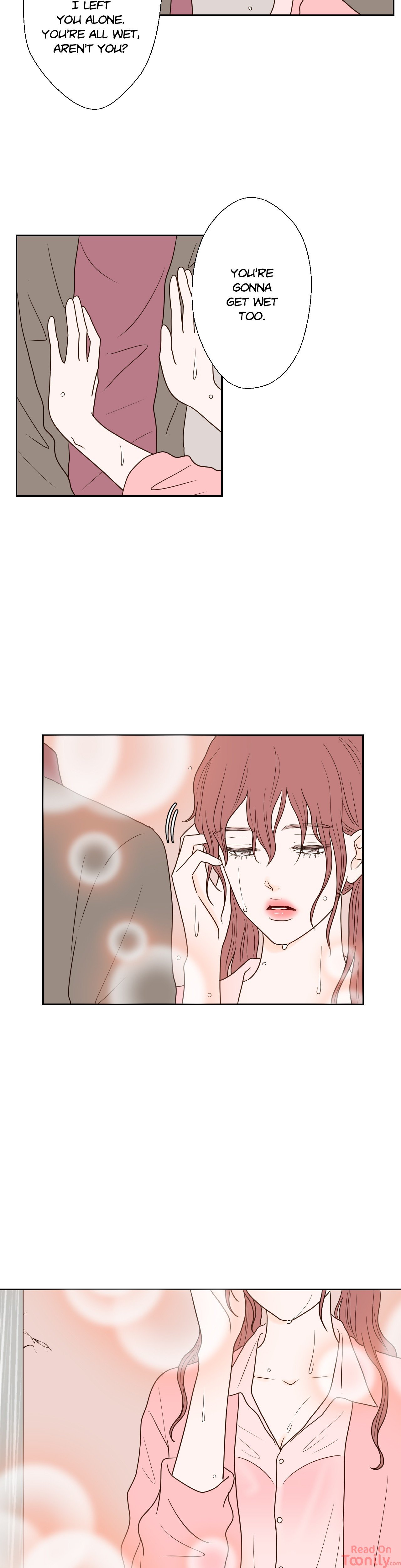Honey Bed Talk Manhwa - Chapter 20 Page 13