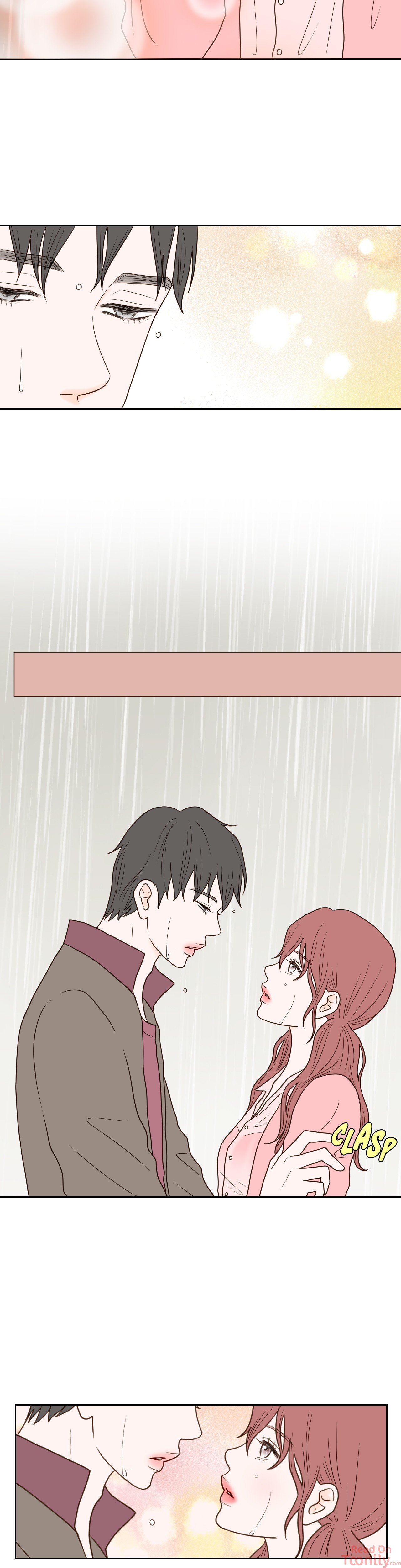 Honey Bed Talk Manhwa - Chapter 20 Page 14