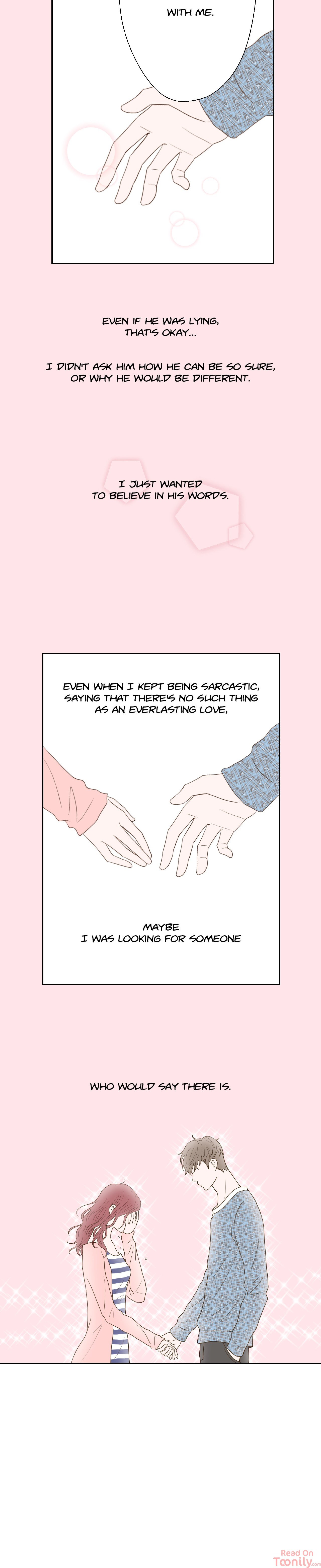 Honey Bed Talk Manhwa - Chapter 3 Page 14