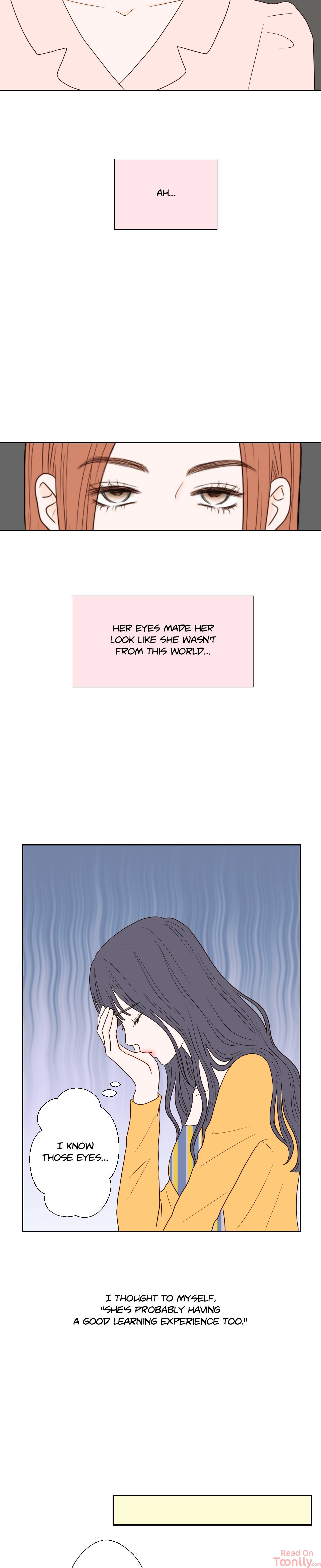 Honey Bed Talk Manhwa - Chapter 15 Page 10