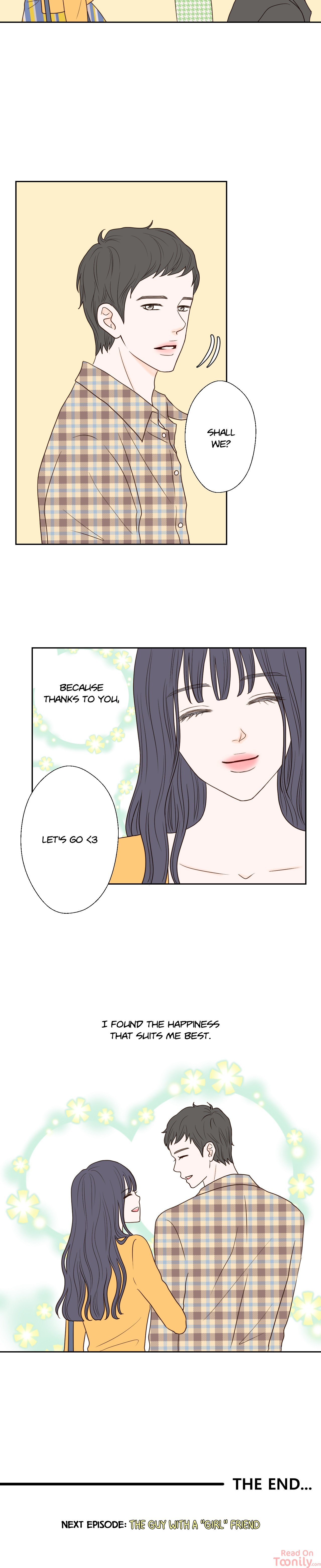Honey Bed Talk Manhwa - Chapter 15 Page 15