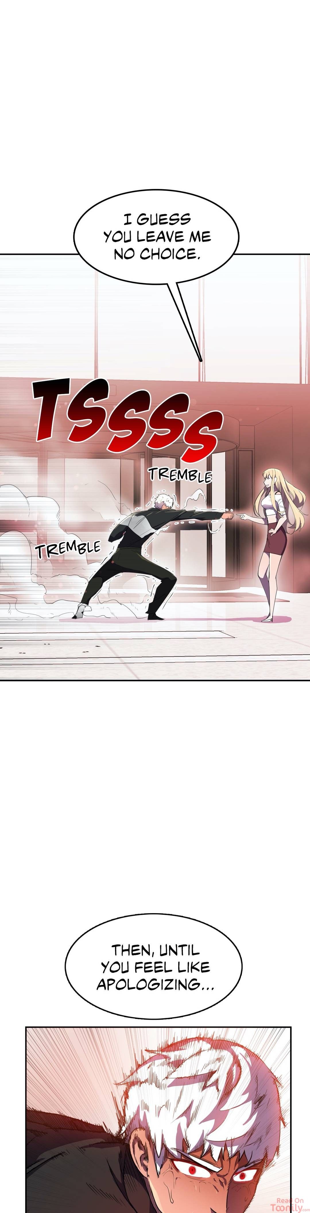 Hero Manager Manhwa - Chapter 22 Page 7