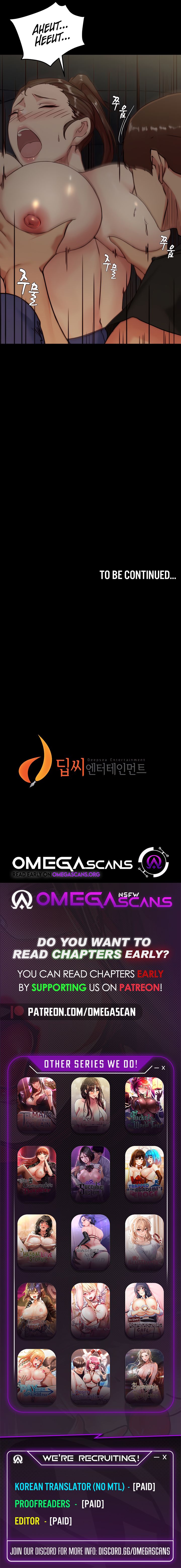 Panty Note Manhwa - Chapter 133 Page 8