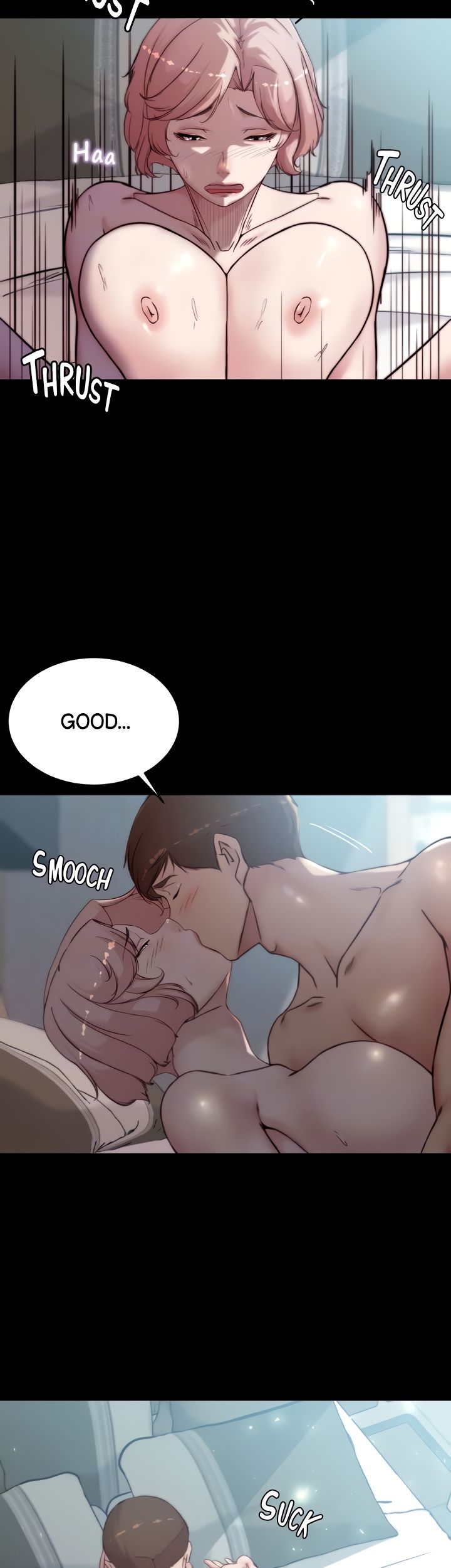 Panty Note Manhwa - Chapter 87 Page 16