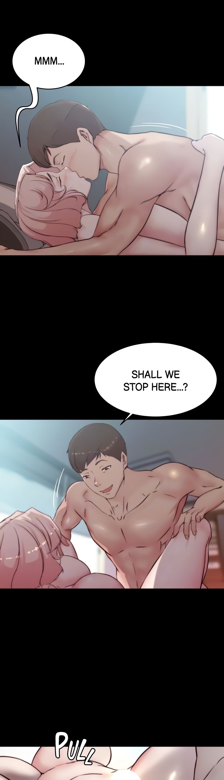 Panty Note Manhwa - Chapter 87 Page 18