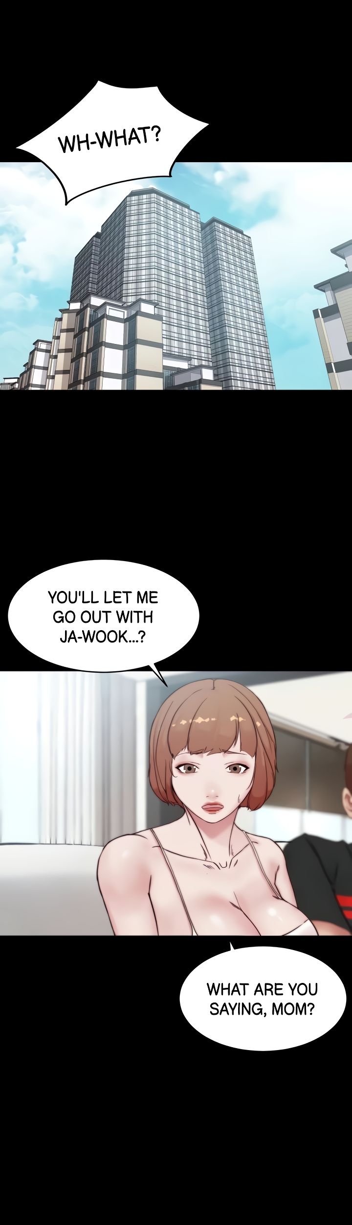 Panty Note Manhwa - Chapter 87 Page 24