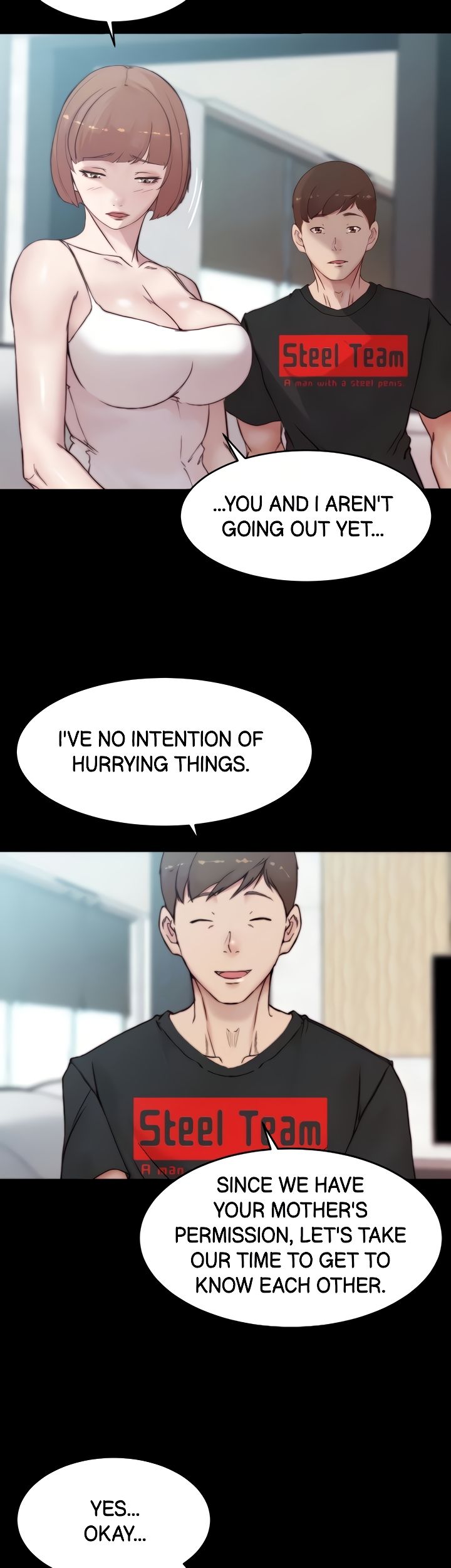 Panty Note Manhwa - Chapter 87 Page 31