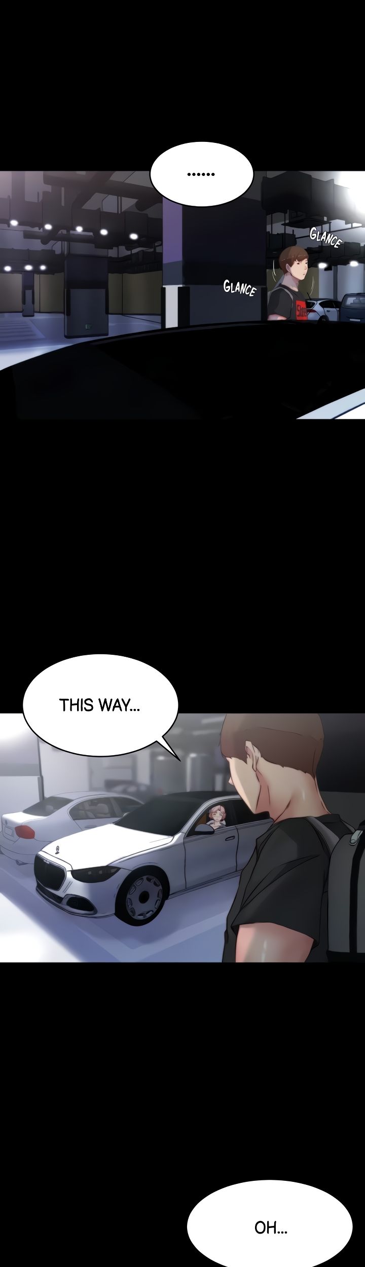 Panty Note Manhwa - Chapter 87 Page 33