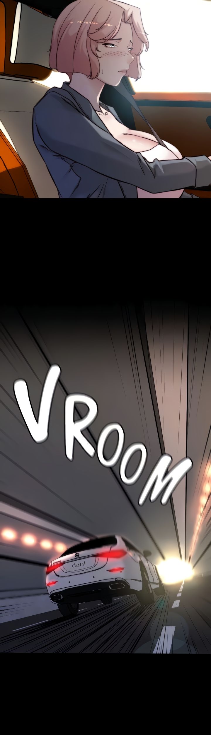 Panty Note Manhwa - Chapter 87 Page 37