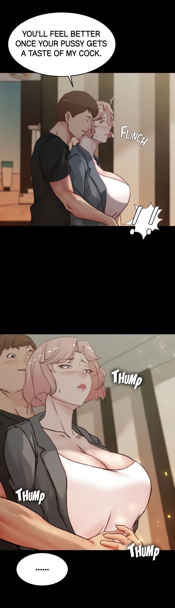 Panty Note Manhwa - Chapter 87 Page 42