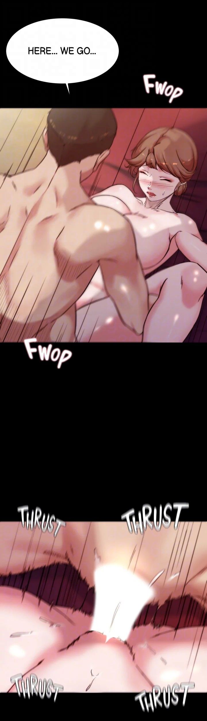 Panty Note Manhwa - Chapter 99 Page 17