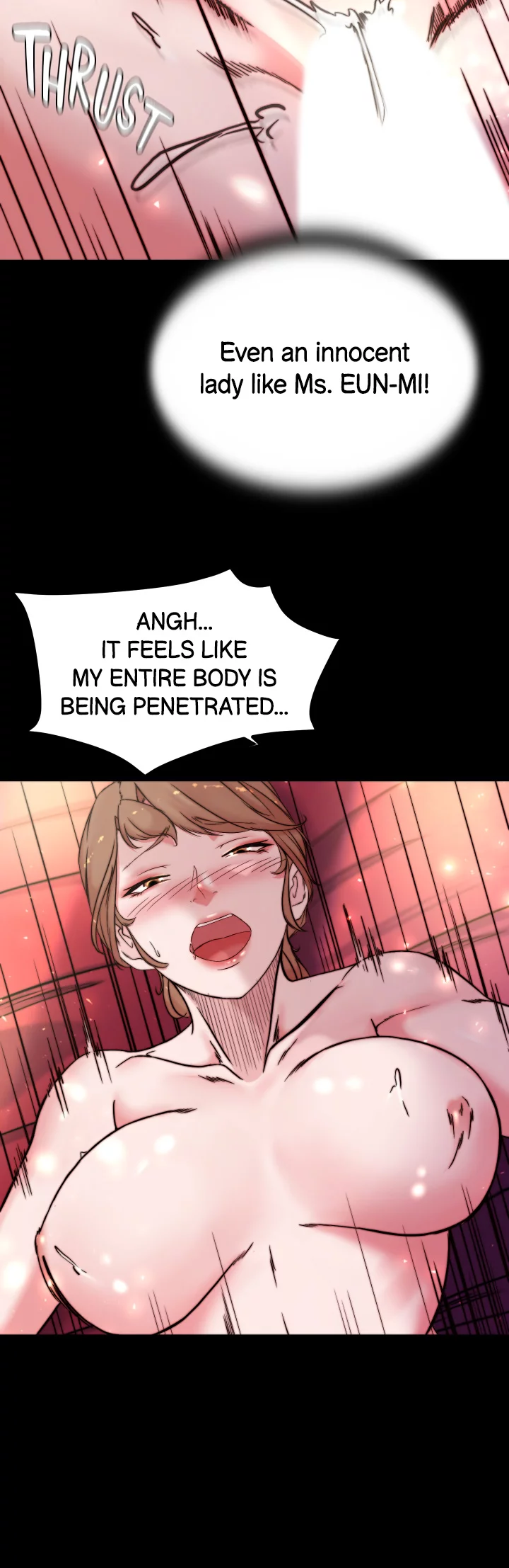 Panty Note Manhwa - Chapter 99 Page 22