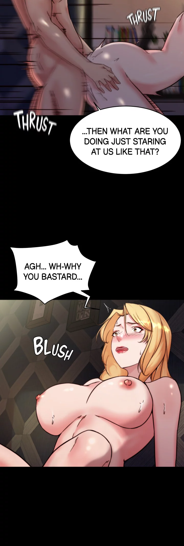 Panty Note Manhwa - Chapter 99 Page 28