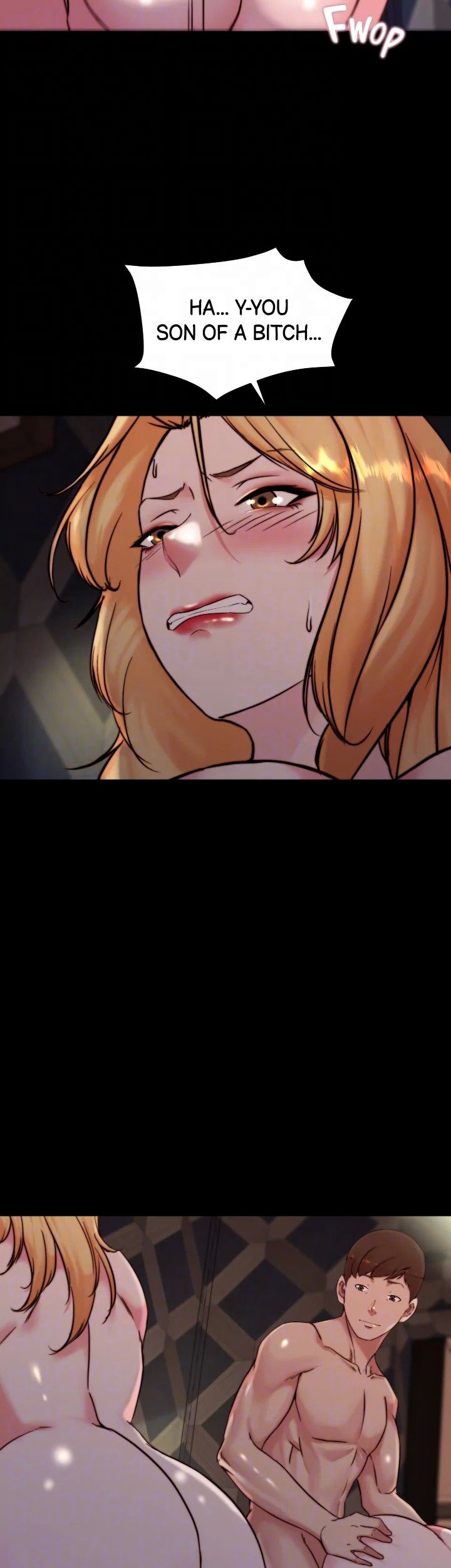 Panty Note Manhwa - Chapter 99 Page 30