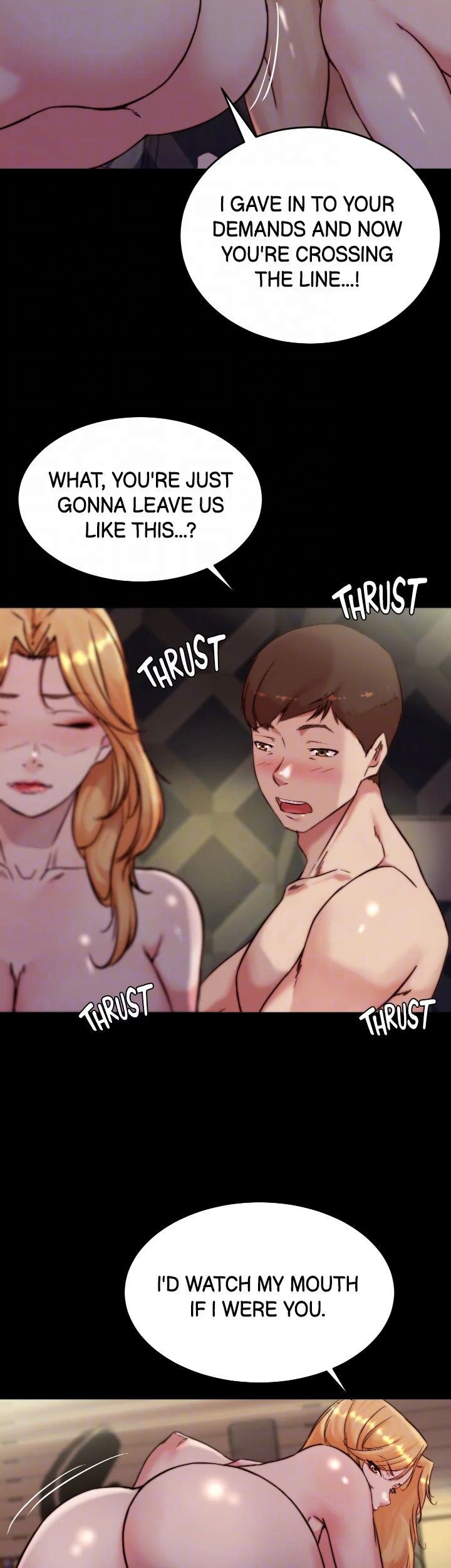 Panty Note Manhwa - Chapter 99 Page 31