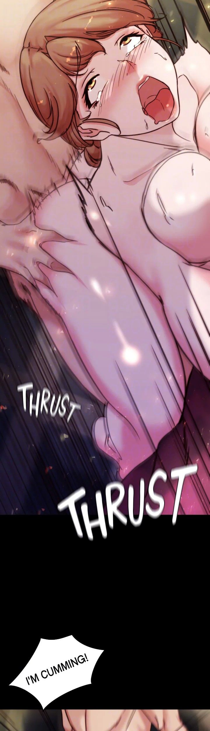 Panty Note Manhwa - Chapter 99 Page 37