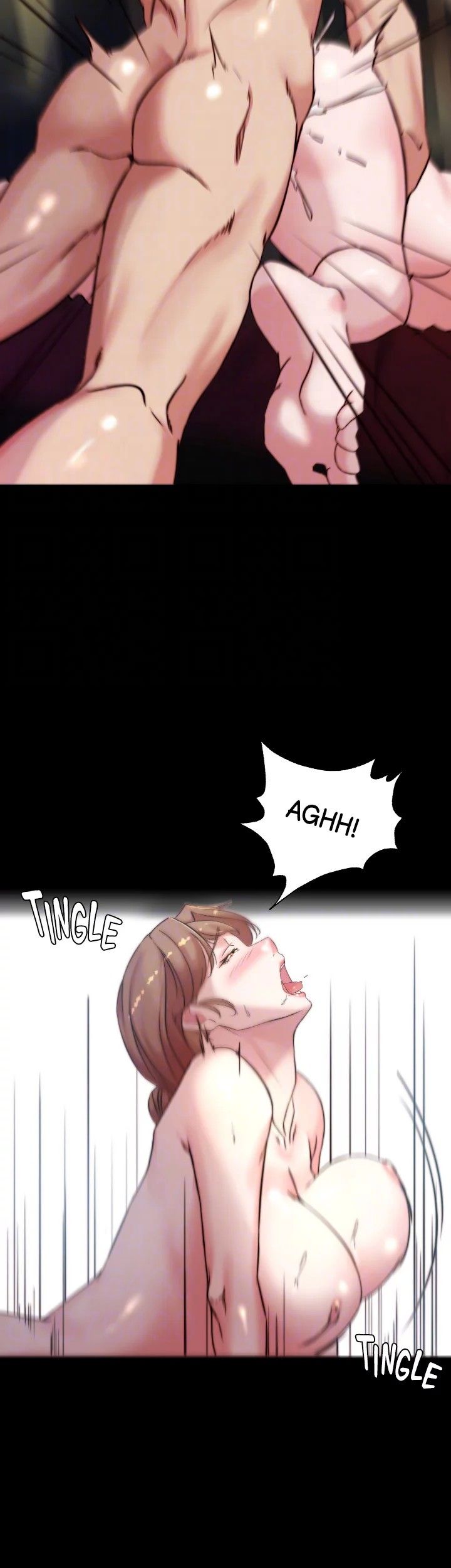 Panty Note Manhwa - Chapter 99 Page 38