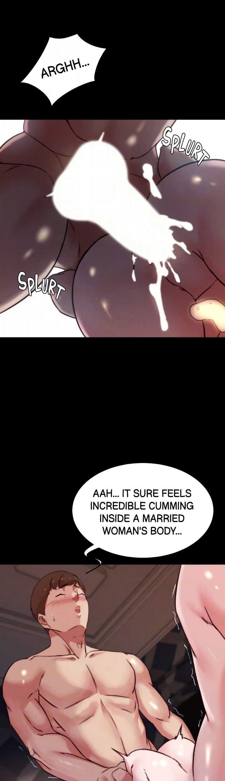 Panty Note Manhwa - Chapter 99 Page 39