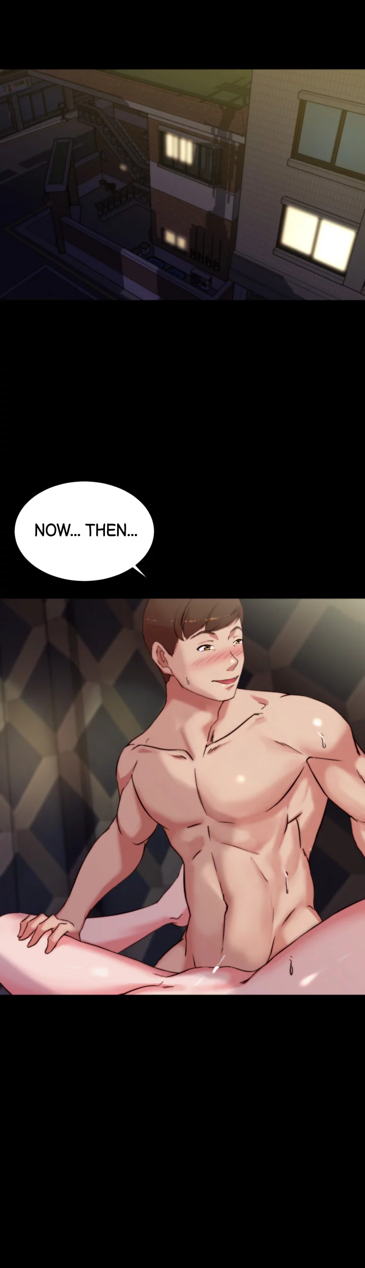 Panty Note Manhwa - Chapter 99 Page 5