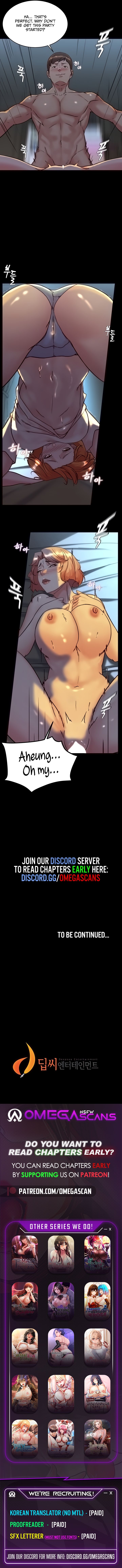 Panty Note Manhwa - Chapter 149 Page 8