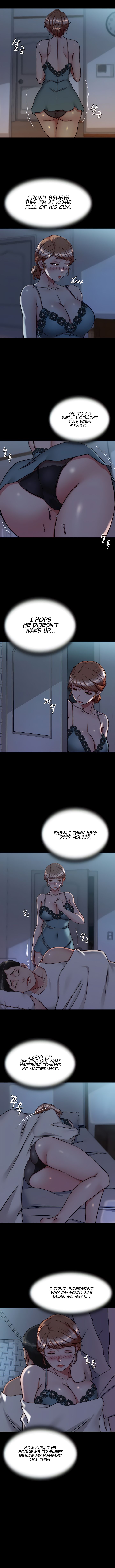 Panty Note Manhwa - Chapter 140 Page 9