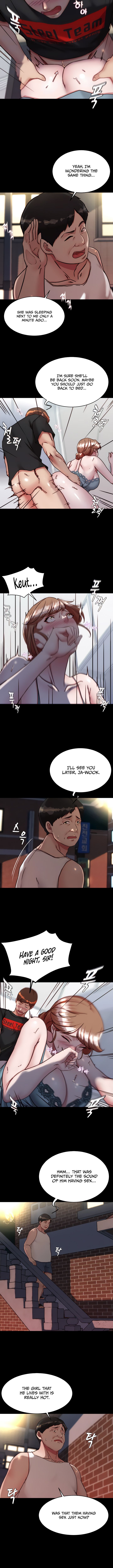 Panty Note Manhwa - Chapter 140 Page 3