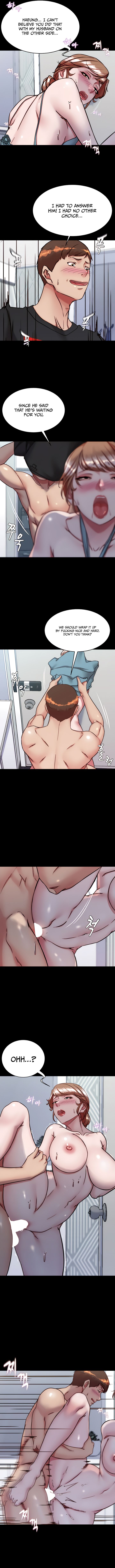 Panty Note Manhwa - Chapter 140 Page 5