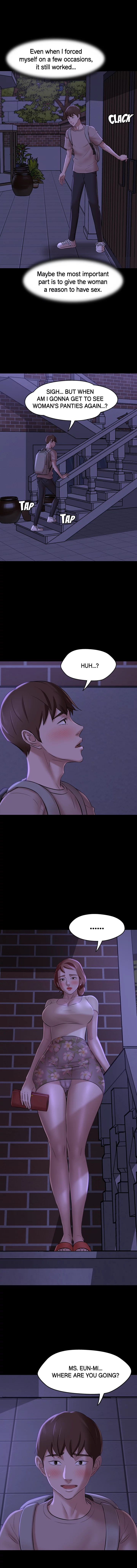 Panty Note Manhwa - Chapter 16 Page 3