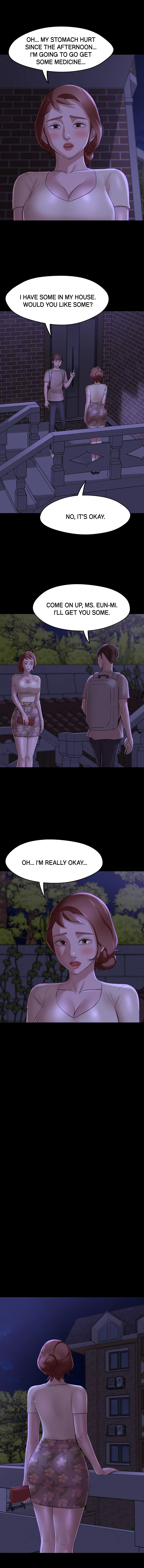 Panty Note Manhwa - Chapter 16 Page 4