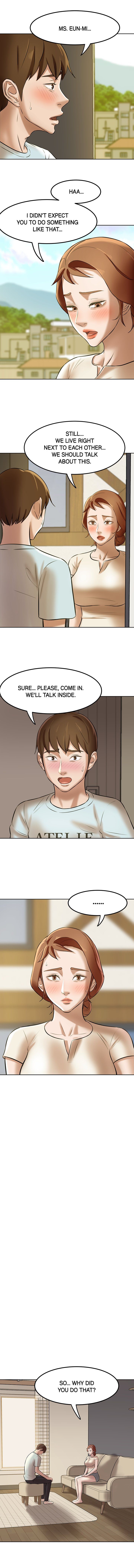 Panty Note Manhwa - Chapter 6 Page 4