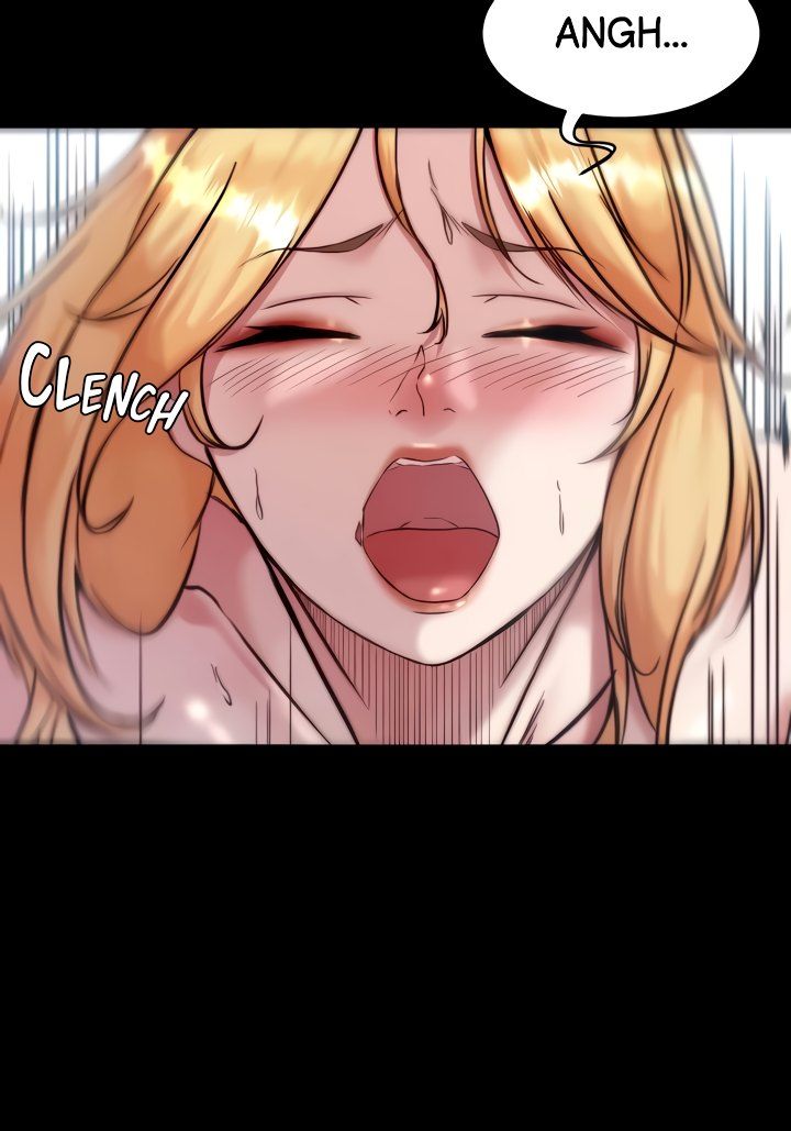 Panty Note Manhwa - Chapter 92 Page 11