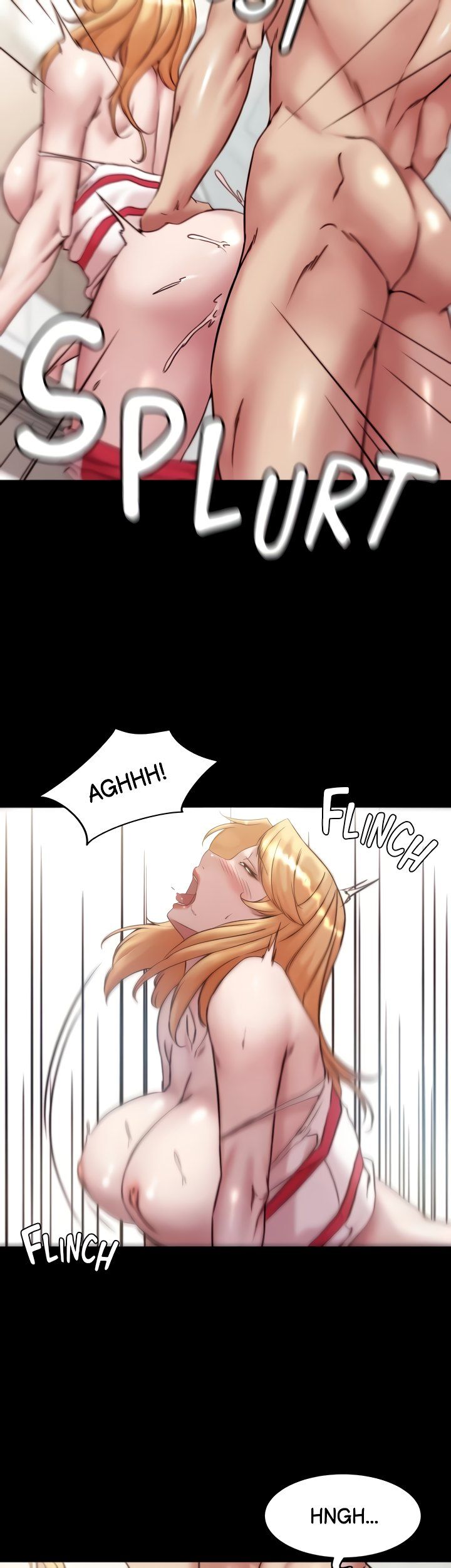 Panty Note Manhwa - Chapter 92 Page 13