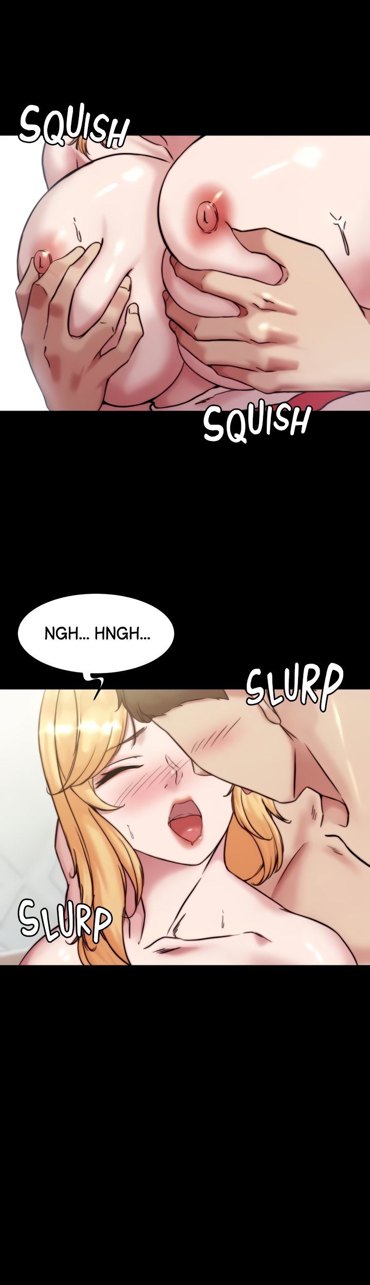 Panty Note Manhwa - Chapter 92 Page 18