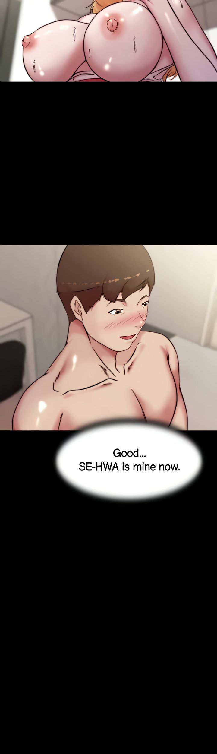 Panty Note Manhwa - Chapter 92 Page 21