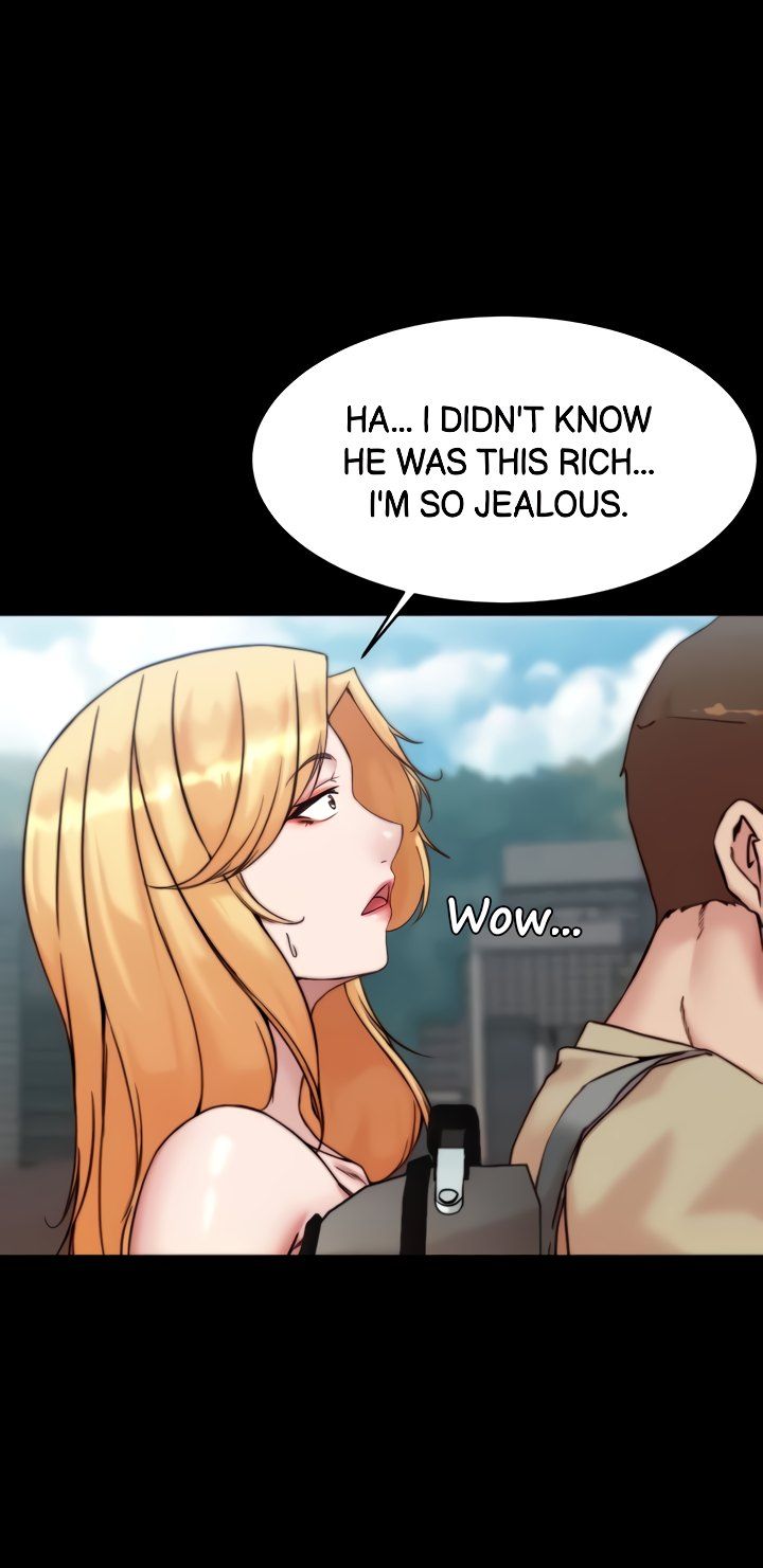 Panty Note Manhwa - Chapter 92 Page 23