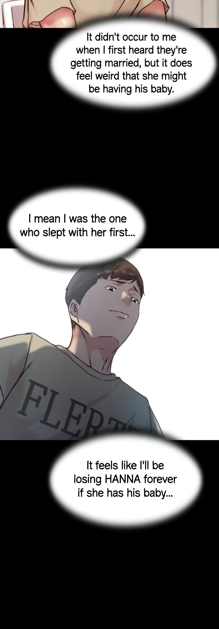 Panty Note Manhwa - Chapter 92 Page 29